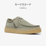 clarks モカシン メンズ | つるや | 詳細画像16 