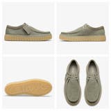 clarks モカシン メンズ | つるや | 詳細画像17 