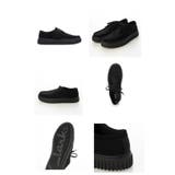 clarks モカシン メンズ | つるや | 詳細画像3