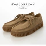 clarks モカシン メンズ | つるや | 詳細画像4