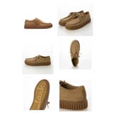 clarks モカシン メンズ | つるや | 詳細画像5