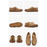 clarks モカシン メンズ | つるや | 詳細画像9 
