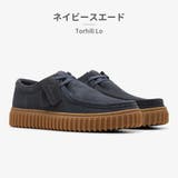 clarks モカシン メンズ | つるや | 詳細画像10 