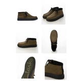 clarks モカシン メンズ | つるや | 詳細画像5