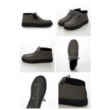 clarks モカシン メンズ | つるや | 詳細画像7
