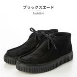clarks モカシン メンズ | つるや | 詳細画像10
