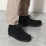 clarks モカシン メンズ | つるや | 詳細画像3