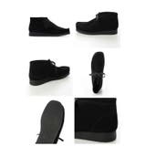 clarks モカシン メンズ | つるや | 詳細画像4