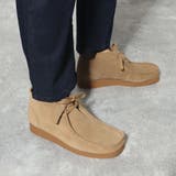 clarks モカシン メンズ | つるや | 詳細画像6