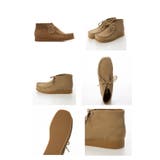clarks モカシン メンズ | つるや | 詳細画像7