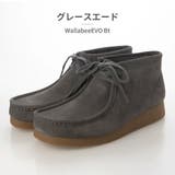 clarks モカシン メンズ | つるや | 詳細画像8