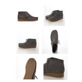 clarks モカシン メンズ | つるや | 詳細画像9
