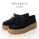 clarks モカシン レディース | つるや | 詳細画像2