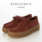 clarks モカシン レディース | つるや | 詳細画像4