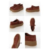 clarks モカシン レディース | つるや | 詳細画像5