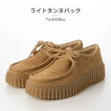 clarks モカシン レディース | つるや | 詳細画像6