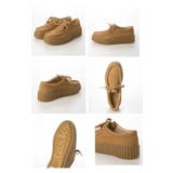 clarks モカシン レディース | つるや | 詳細画像7