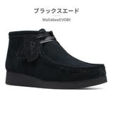 clarks モカシン レディース | つるや | 詳細画像2