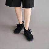 clarks モカシン レディース | つるや | 詳細画像3