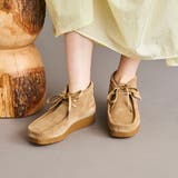 clarks モカシン レディース | つるや | 詳細画像6