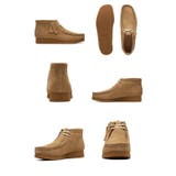 clarks モカシン レディース | つるや | 詳細画像7