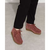 clarks モカシン レディース | つるや | 詳細画像9