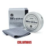 無色 | COLUMBUS ブリオレザーコンディションクリーム | つるや