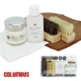 COLUMBUS 188426 ブートブラック | つるや | 詳細画像1