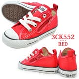 3CK552 | コンバース CHILD ALL STAR N Z OX | つるや