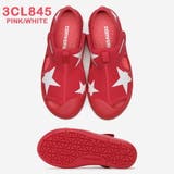 converse KIDS CVSTAR SANDAL TB | つるや | 詳細画像11
