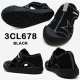 converse KIDS CVSTAR SANDAL TB | つるや | 詳細画像12