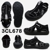 converse KIDS CVSTAR SANDAL TB | つるや | 詳細画像13