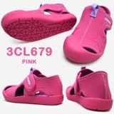 converse KIDS CVSTAR SANDAL TB | つるや | 詳細画像14