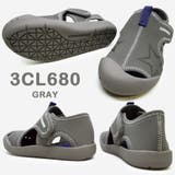 converse KIDS CVSTAR SANDAL TB | つるや | 詳細画像15