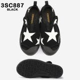 converse KIDS CVSTAR SANDAL TB | つるや | 詳細画像3