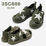 converse KIDS CVSTAR SANDAL TB | つるや | 詳細画像4