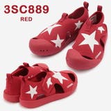 converse KIDS CVSTAR SANDAL TB | つるや | 詳細画像6