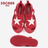 converse KIDS CVSTAR SANDAL TB | つるや | 詳細画像7