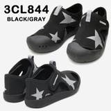 converse KIDS CVSTAR SANDAL TB | つるや | 詳細画像8