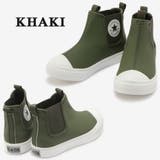 converse ALL STAR LIGHT WR SL SIDEGORE | つるや | 詳細画像2