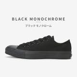 BLACKMONO | CONVERSE 国内正規品 ALL STAR OX コンバース ローカット | つるや
