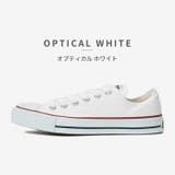 OPTICALWHITE | CONVERSE 国内正規品 ALL STAR OX コンバース ローカット | つるや