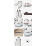 CONVERSE 国内正規品 ALL STAR OX コンバース ローカット | つるや | 詳細画像5
