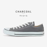 CHARCOAL | CONVERSE 国内正規品 ALL STAR OX コンバース ローカット | つるや