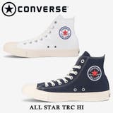 converse コンバース ALL STAR TRC HI | つるや | 詳細画像1