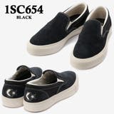 1SC654_BLACK | コンバース CS SLIP-ON SK | つるや