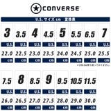 コンバース ALL STAR FLATEYELETS OX | つるや | 詳細画像16