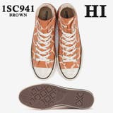 コンバース ALL STAR US GIRAFFESPOT HI OX | つるや | 詳細画像2