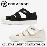 converse コンバース グラディエーターサンダル | つるや | 詳細画像1 