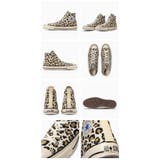 converse ALL STAR US LEOPARD HI/OX | つるや | 詳細画像2